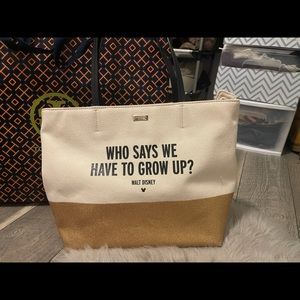 Kate Spade Disney Tote